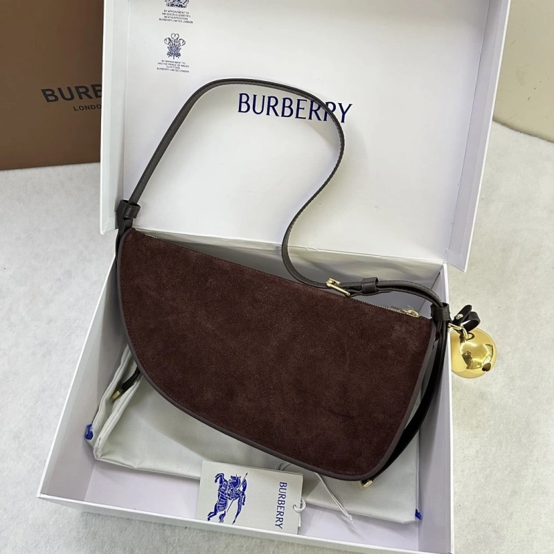 Burberry Top Handle Bags 4237F-0324