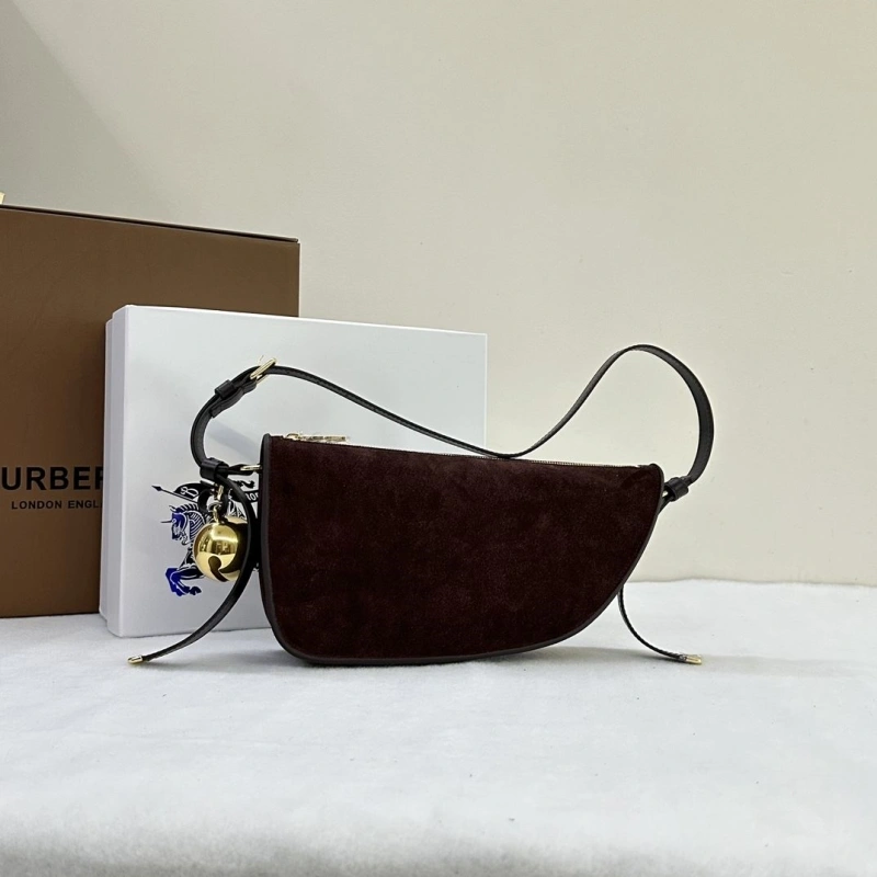 Burberry Top Handle Bags 4237F-0324