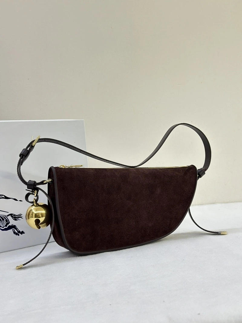 Burberry Top Handle Bags 4237F-0324