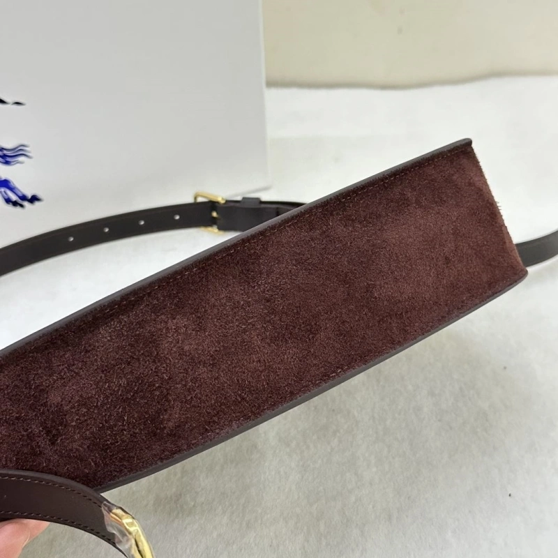 Burberry Top Handle Bags 4237F-0324