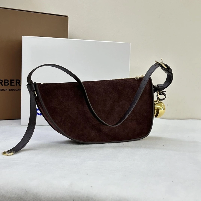 Burberry Top Handle Bags 4237F-0324