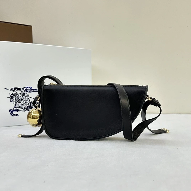 Burberry Top Handle Bags 4237F-0326