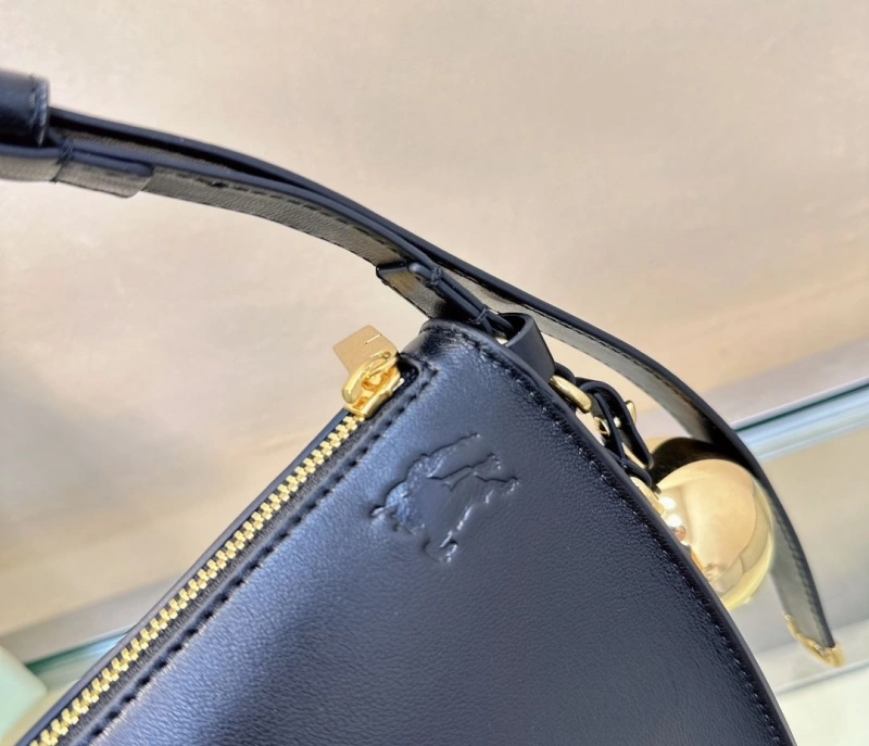 Burberry Top Handle Bags 4237F-0330