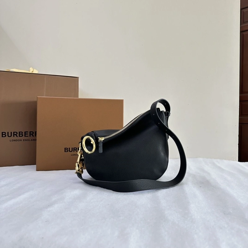 Burberry Top Handle Bags 4237F-0331