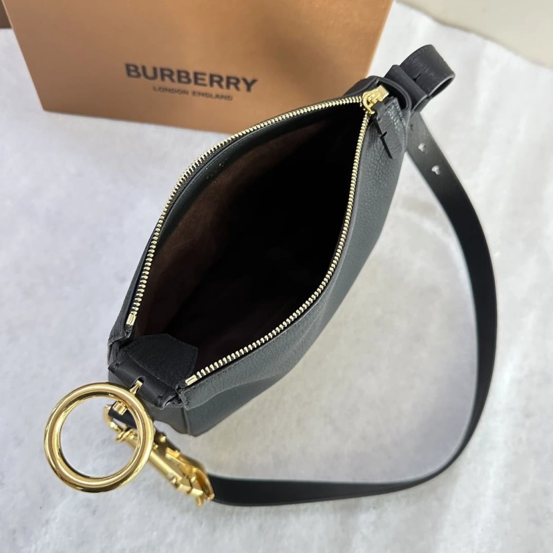 Burberry Top Handle Bags 4237F-0331