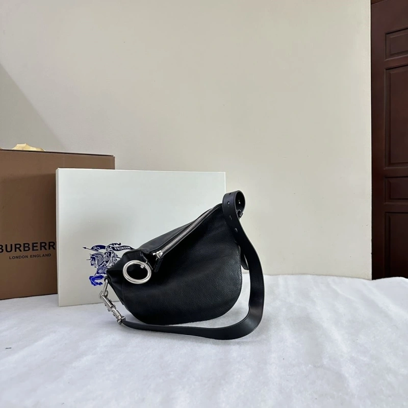 Burberry Top Handle Bags 4237F-0332