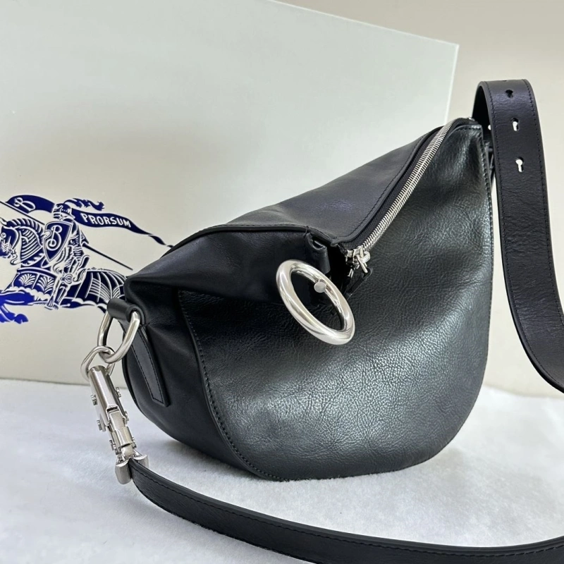 Burberry Top Handle Bags 4237F-0332
