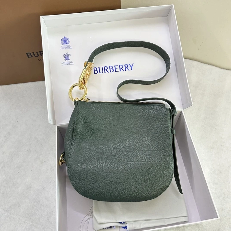 Burberry Top Handle Bags 4237F-0333