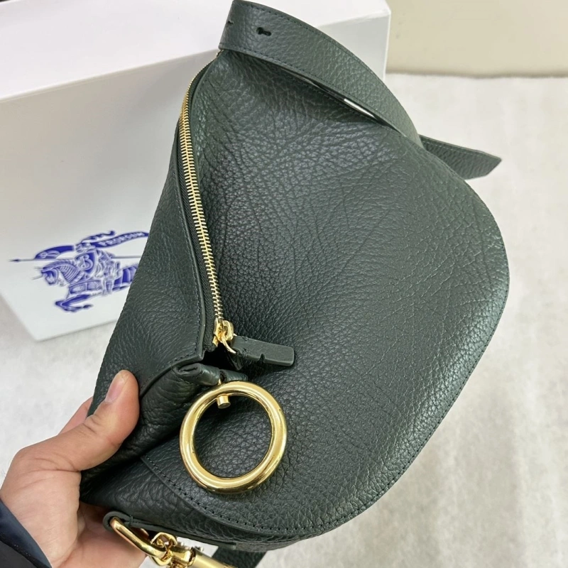 Burberry Top Handle Bags 4237F-0333