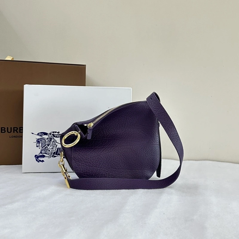 Burberry Top Handle Bags 4237F-0334