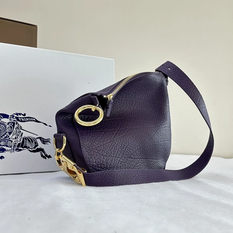 Burberry Top Handle Bags 4237F-0334