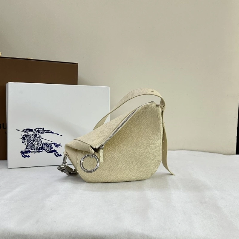Burberry Top Handle Bags 4237F-0335