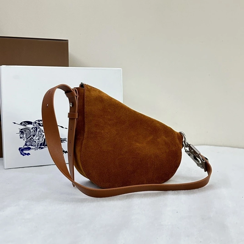 Burberry Top Handle Bags 4237F-0336