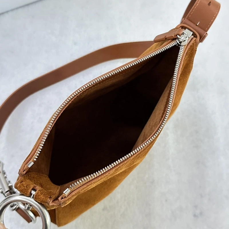 Burberry Top Handle Bags 4237F-0336