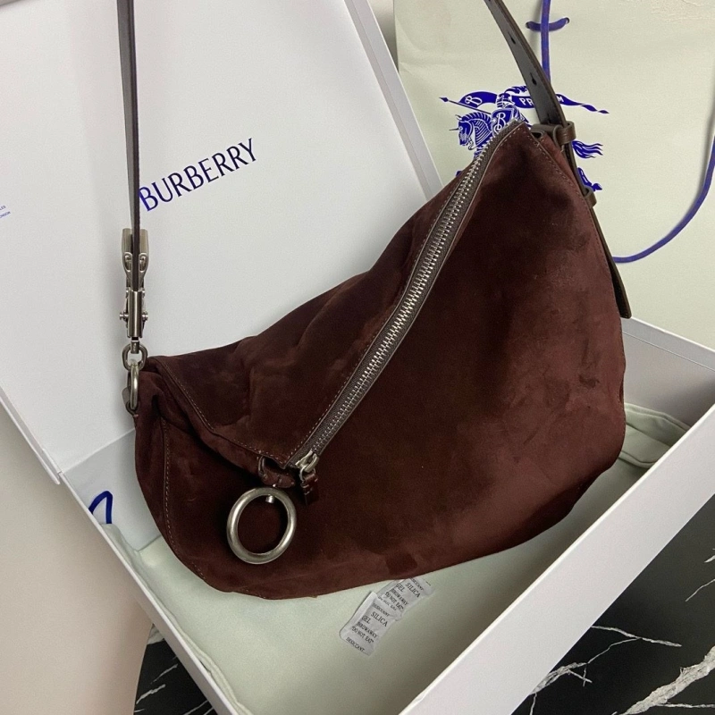 Burberry Top Handle Bags 4237F-0337
