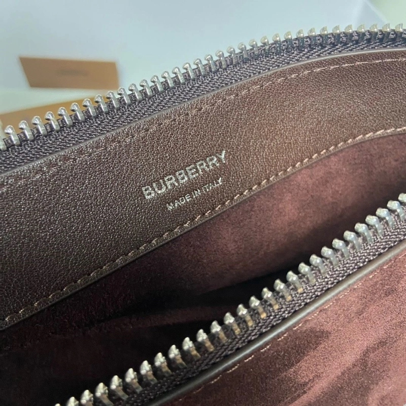 Burberry Top Handle Bags 4237F-0337