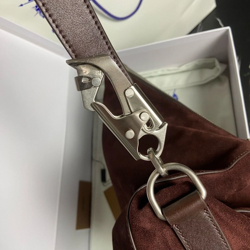Burberry Top Handle Bags 4237F-0337