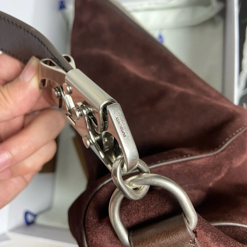 Burberry Top Handle Bags 4237F-0337