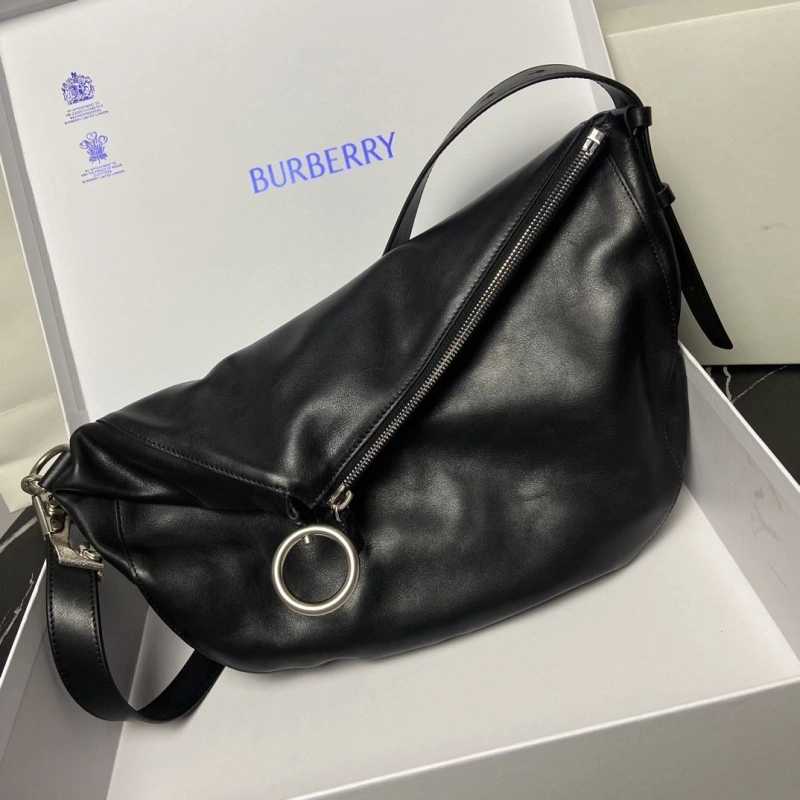 Burberry Top Handle Bags 4237F-0338
