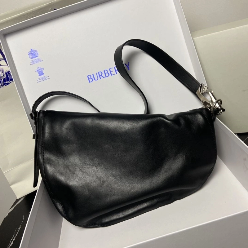 Burberry Top Handle Bags 4237F-0338
