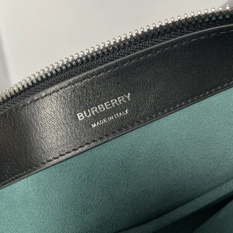 Burberry Top Handle Bags 4237F-0338