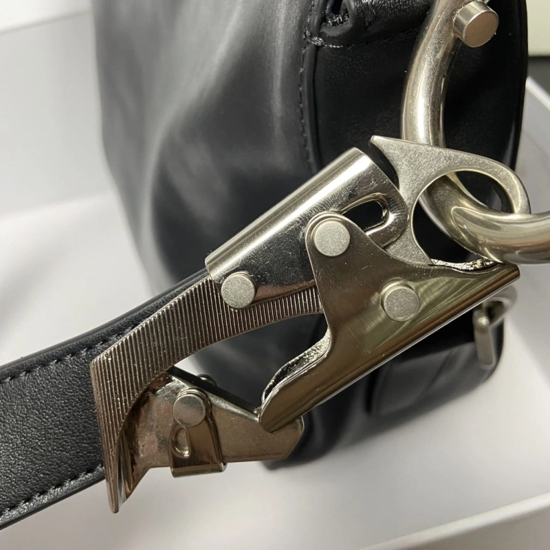 Burberry Top Handle Bags 4237F-0338