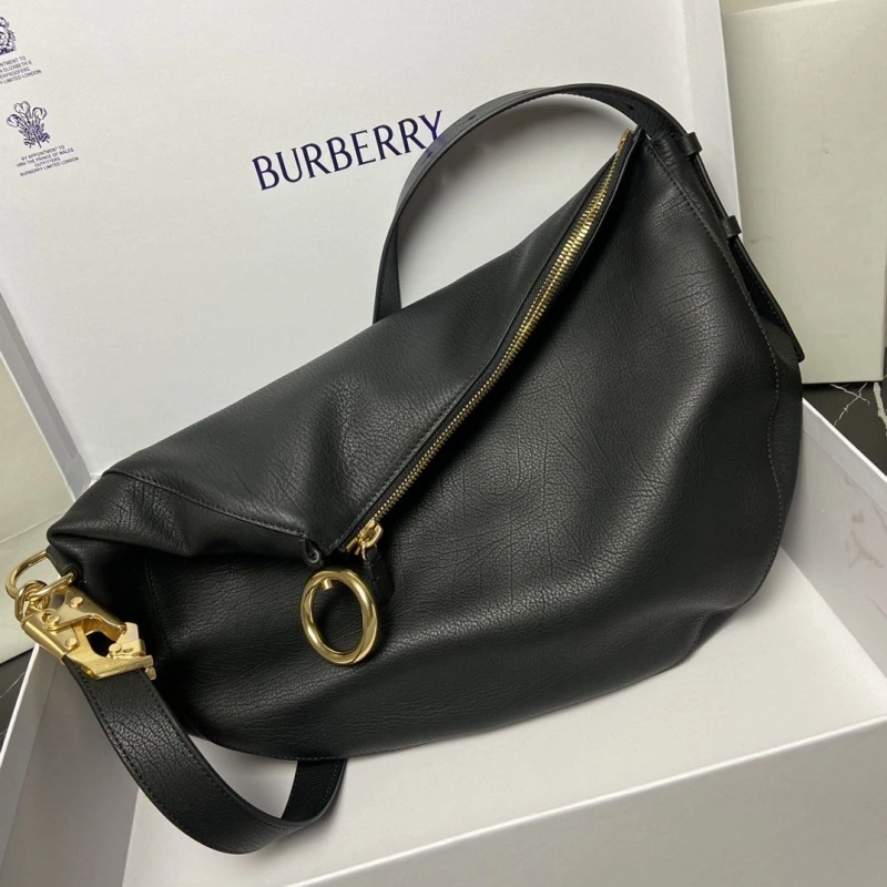 Burberry Top Handle Bags 4237F-0340