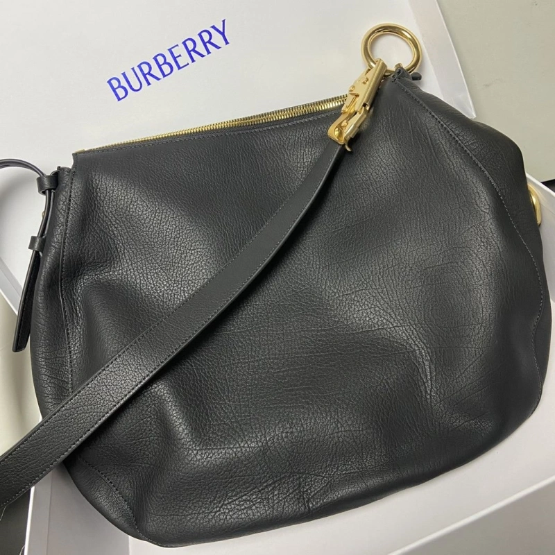 Burberry Top Handle Bags 4237F-0340