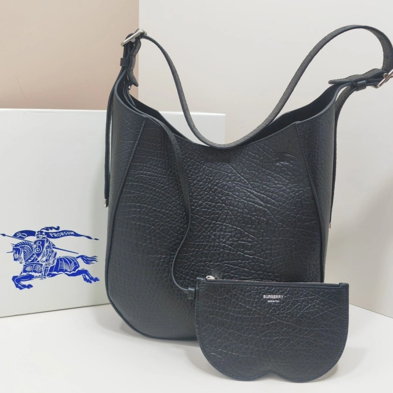 Burberry Top Handle Bags 4237F-0341