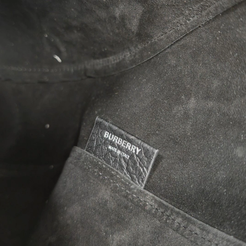 Burberry Top Handle Bags 4237F-0341