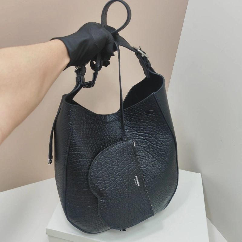 Burberry Top Handle Bags 4237F-0341