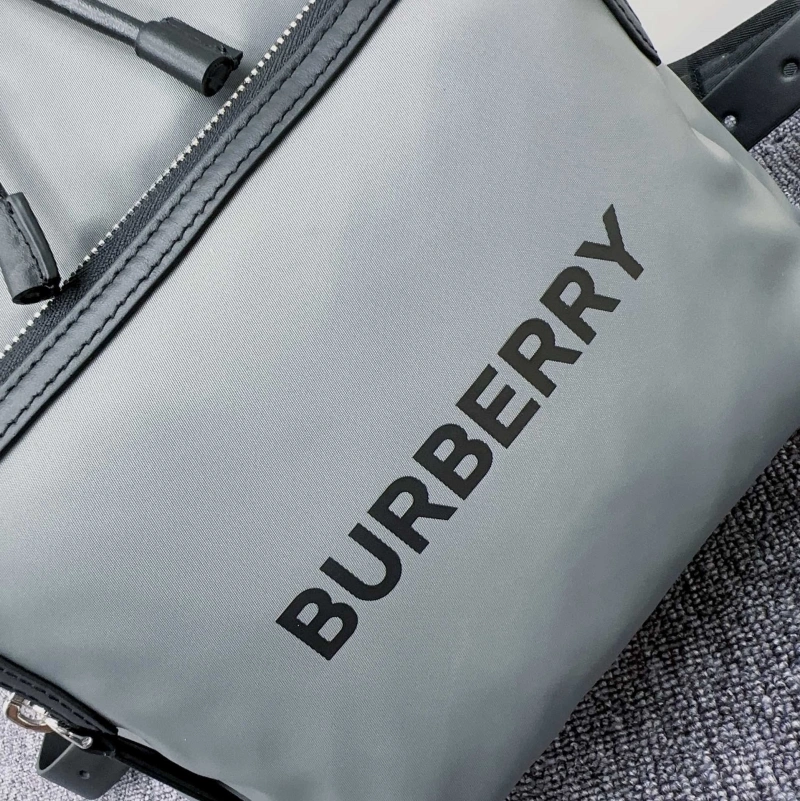 Burberry Backpacks 4237F-0345