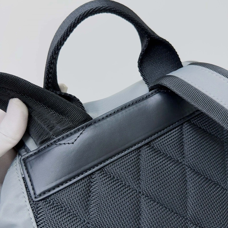 Burberry Backpacks 4237F-0345