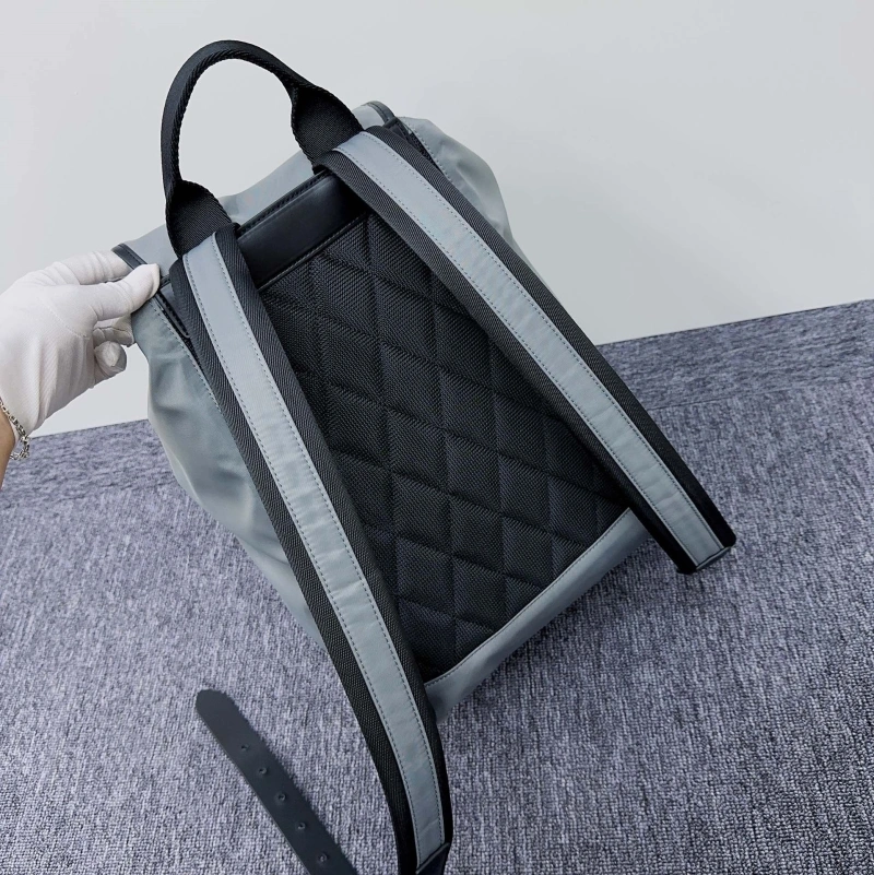 Burberry Backpacks 4237F-0345