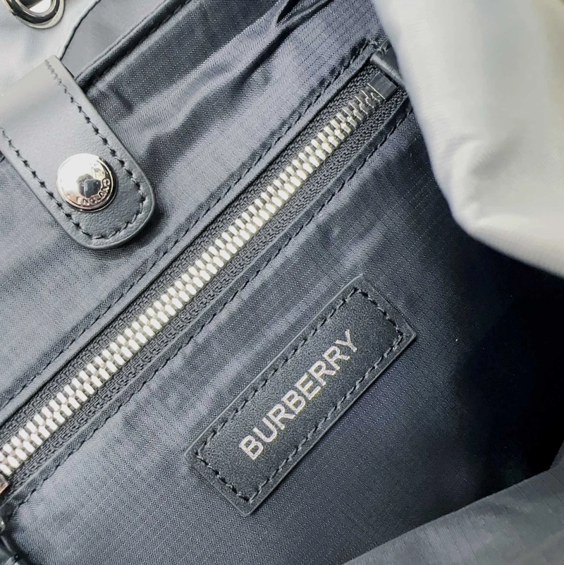 Burberry Backpacks 4237F-0345