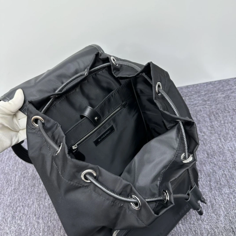 Burberry Backpacks 4237F-0346