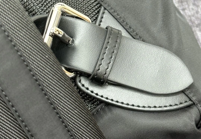 Burberry Backpacks 4237F-0346