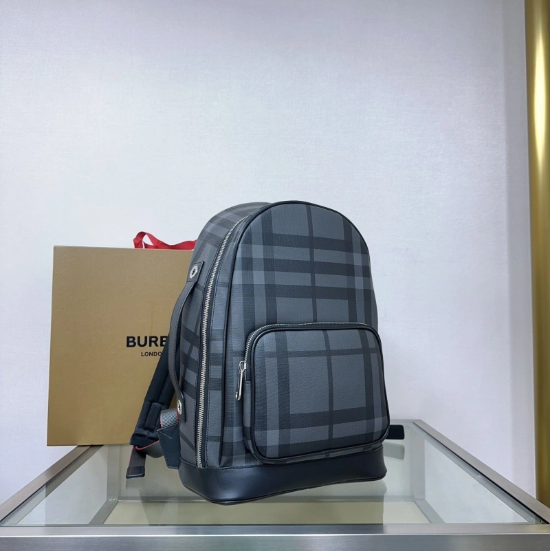 Burberry Backpacks 4237F-0347