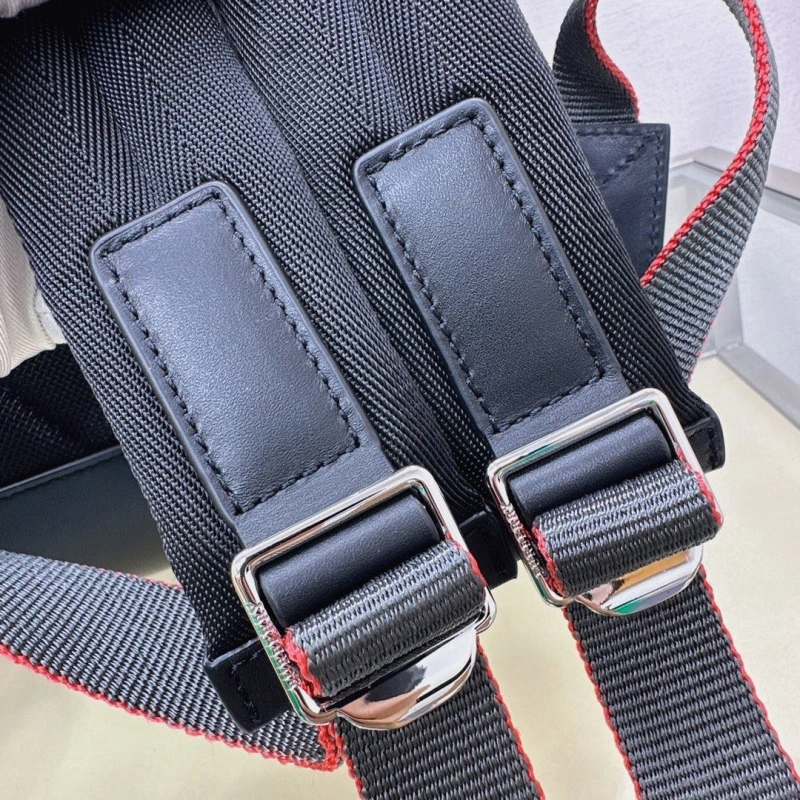 Burberry Backpacks 4237F-0347