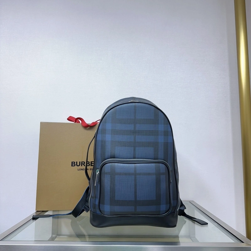 Burberry Backpacks 4237F-0348