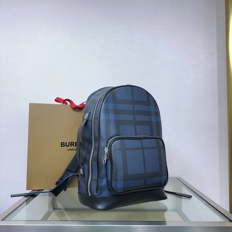 Burberry Backpacks 4237F-0348