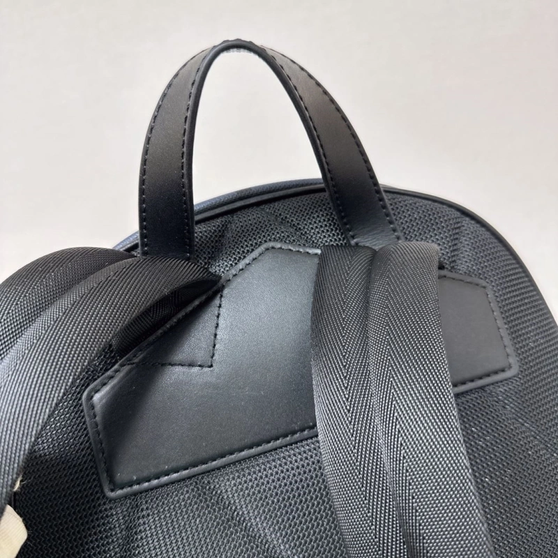 Burberry Backpacks 4237F-0348