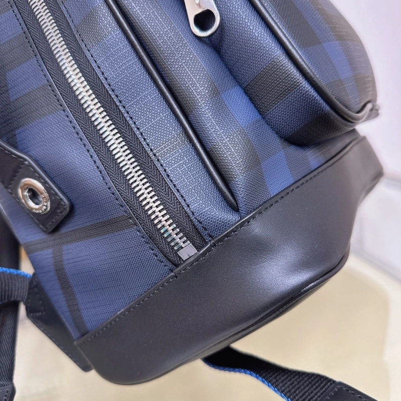 Burberry Backpacks 4237F-0348