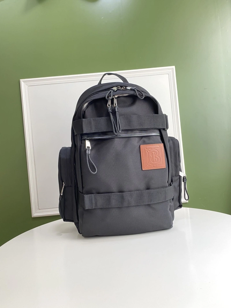 Burberry Backpacks 4237F-0349
