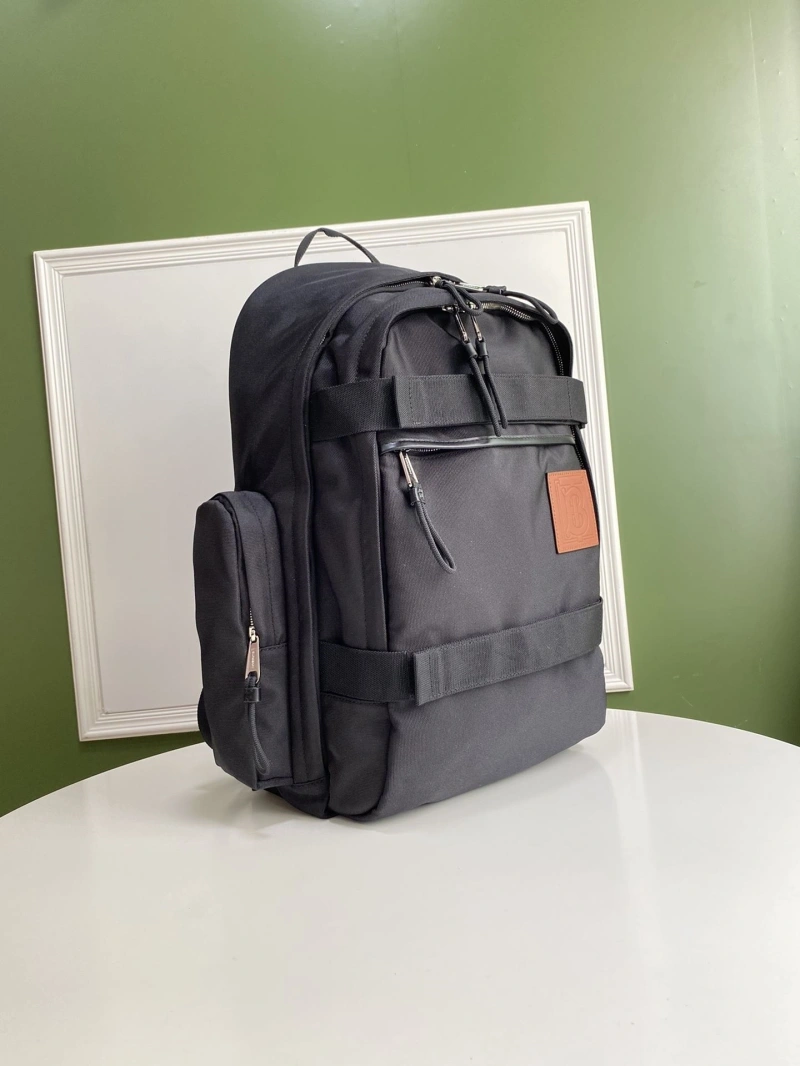 Burberry Backpacks 4237F-0349