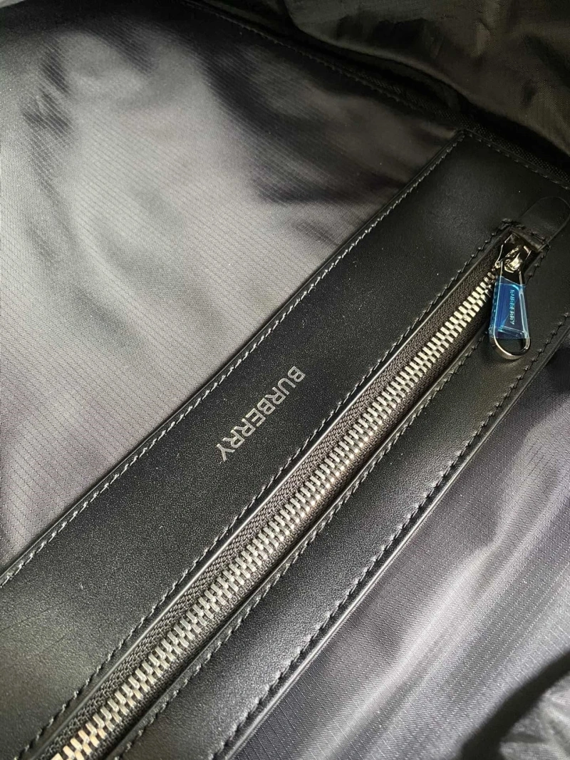 Burberry Backpacks 4237F-0350