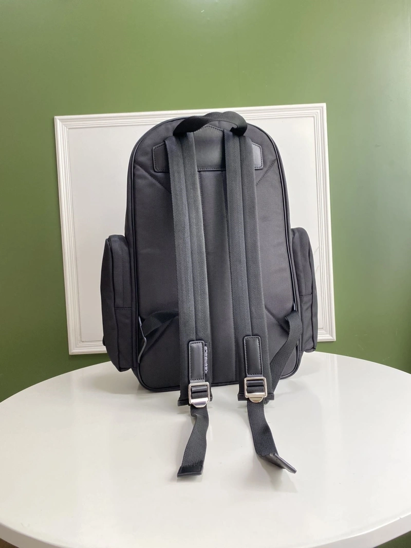 Burberry Backpacks 4237F-0350