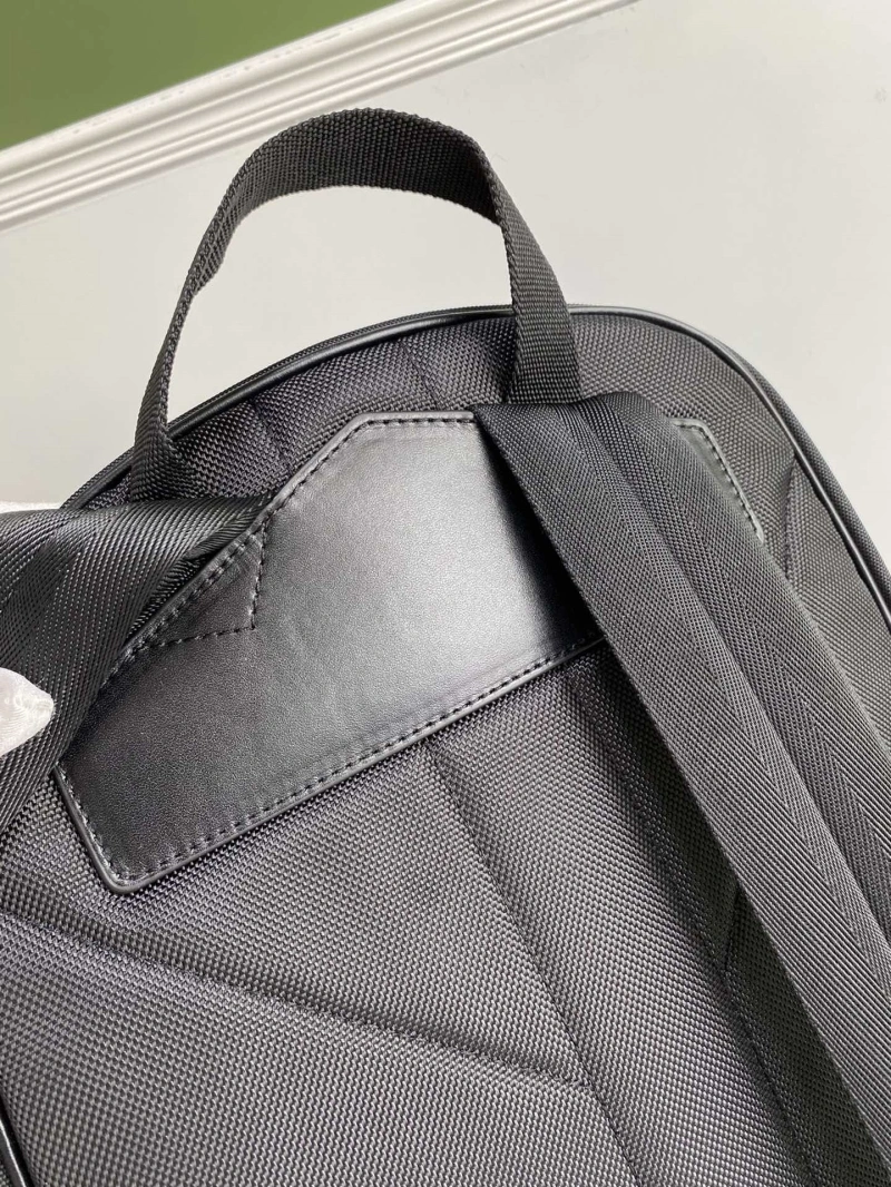 Burberry Backpacks 4237F-0350