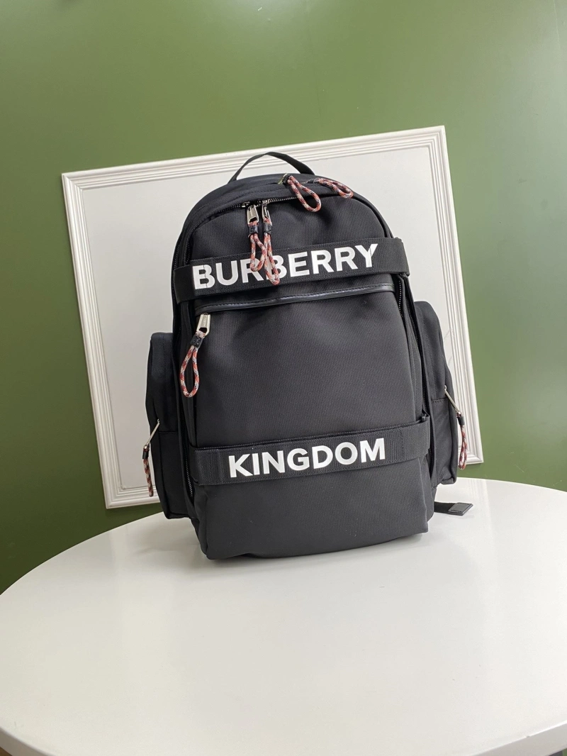 Burberry Backpacks 4237F-0351