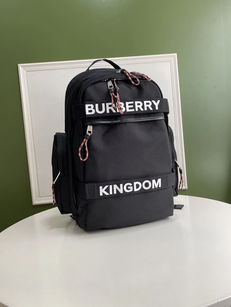 Burberry Backpacks 4237F-0351